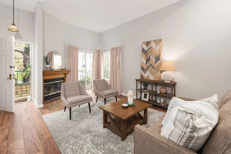 5455 Sylmar #2201, Sherman Oaks, CA 91401