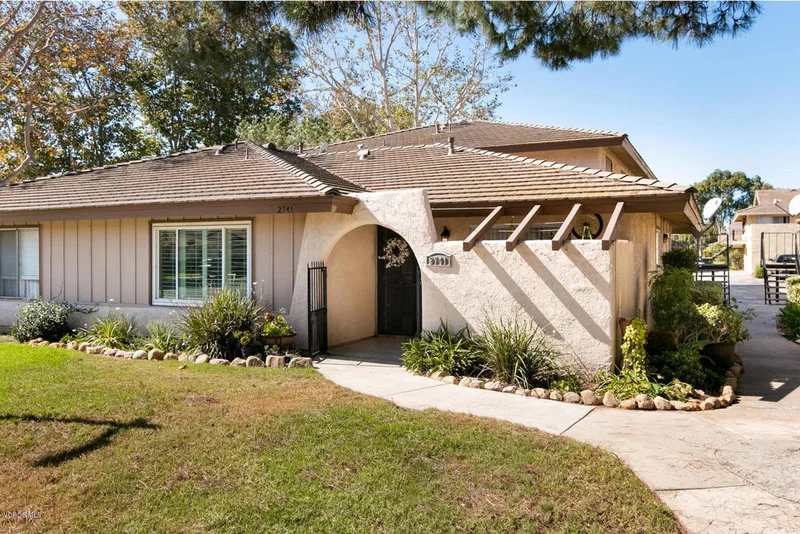 2741 Bolker #D, Port Hueneme, CA 93041