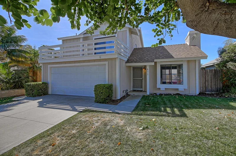871 Flagstaff, Ventura, CA 93004