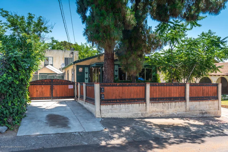 7832 Forsythe, Sunland, CA 91040
