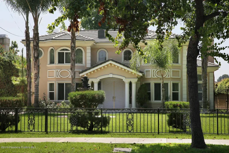 62 Longden, Arcadia, CA 91006