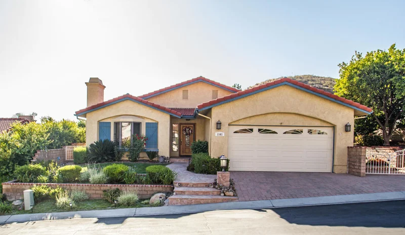 1161 Belleza, Camarillo, CA 93012