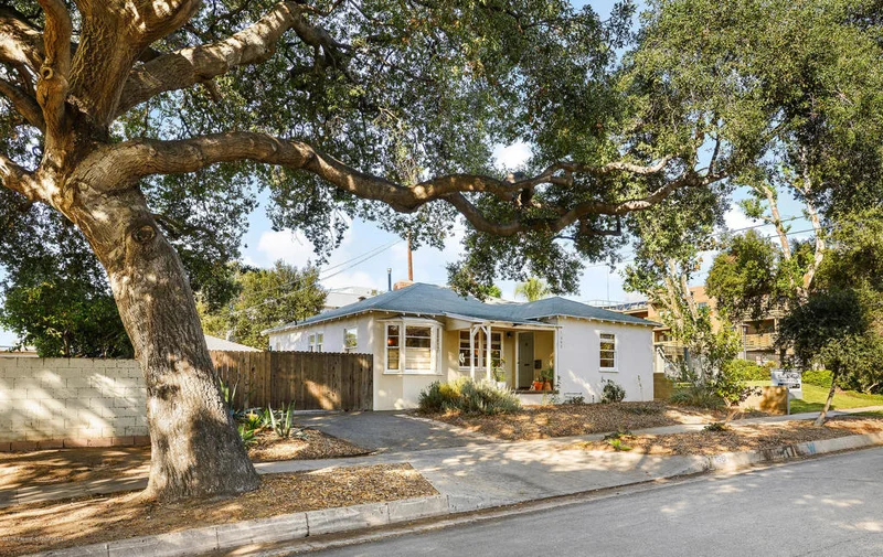 1245 Hudson, Pasadena, CA 91104