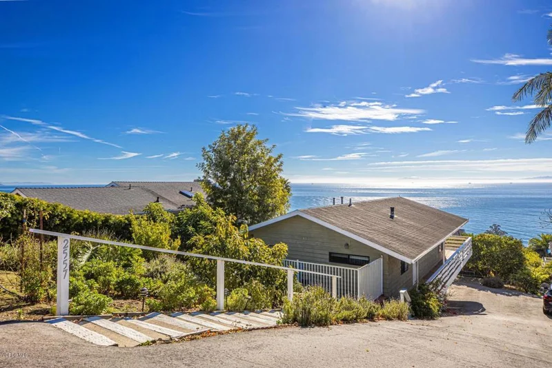 2557 Whitney, Summerland, CA 93067