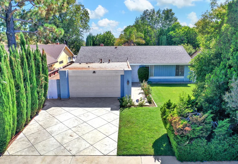 12577 Amboy, Sylmar, CA 91342