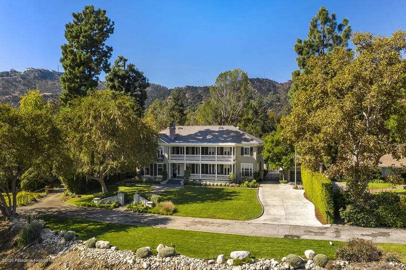 1137 Parkview, Pasadena, CA 91103