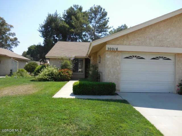 30016 Village 30, Camarillo, CA 93012