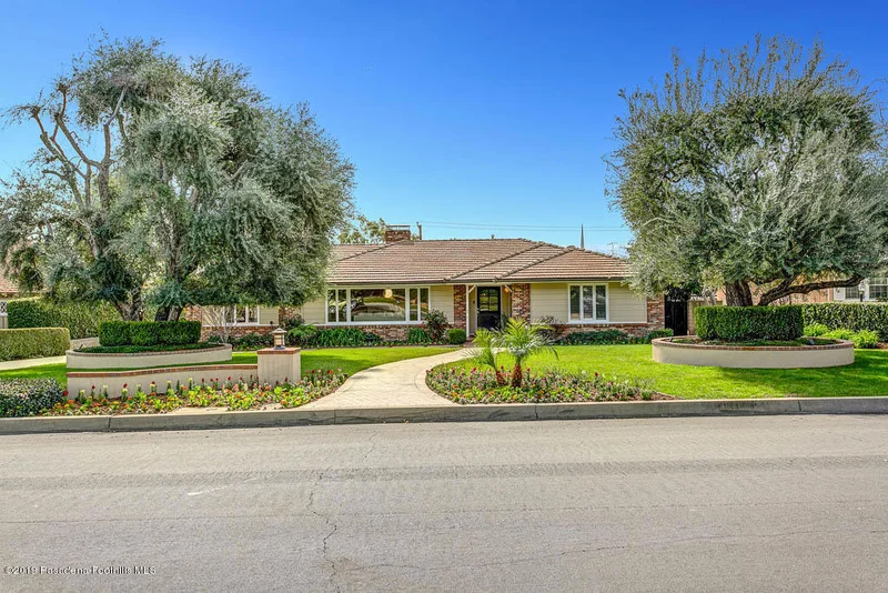 562 Arbolada, Arcadia, CA 91006