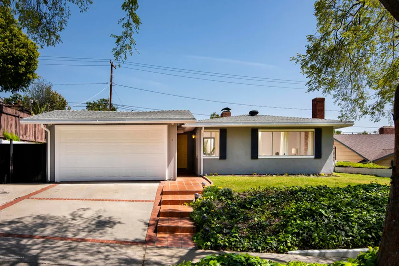 1180 Leonard, Pasadena, CA 91107