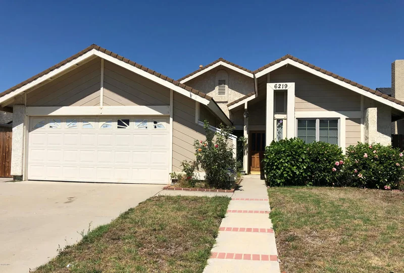 6219 Calle Bodega, Camarillo, CA 93012