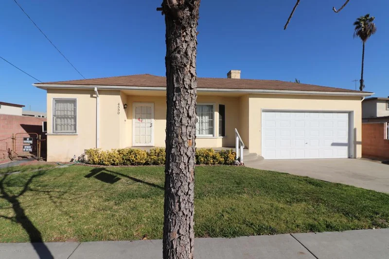 4530 Walnut Grove, Rosemead, CA 91770