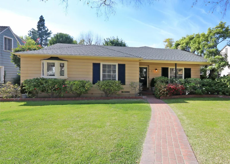 231 Glen Summer, Pasadena, CA 91105