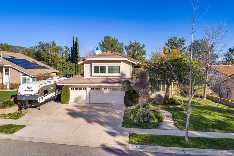 3018 Geronimo, Simi Valley, CA 93063