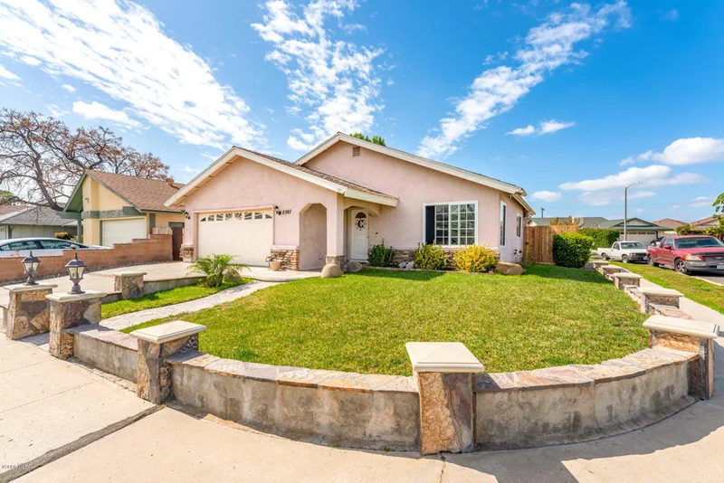 2247 Marvel, Simi Valley, CA 93065