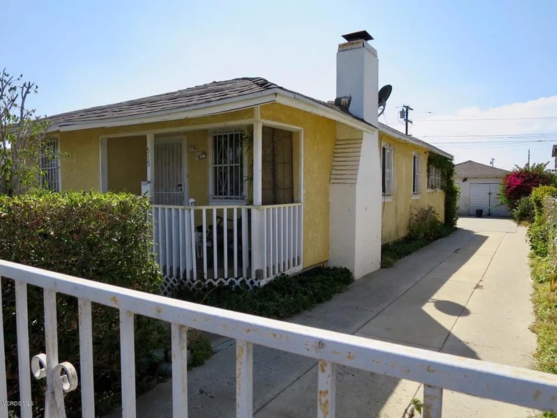 515 Mckinley, Oxnard, CA 93030