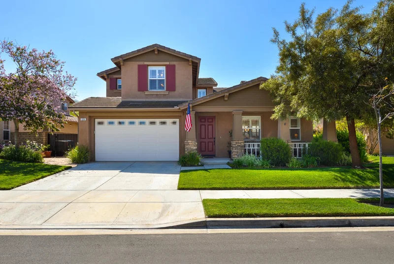 226 Bellafonte, Camarillo, CA 93012