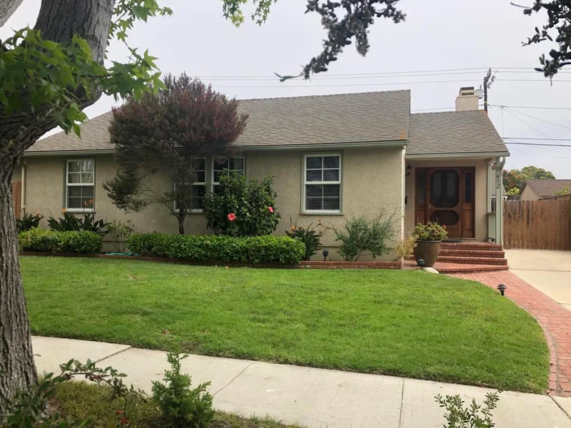 412 Rancho, Ventura, CA 93003