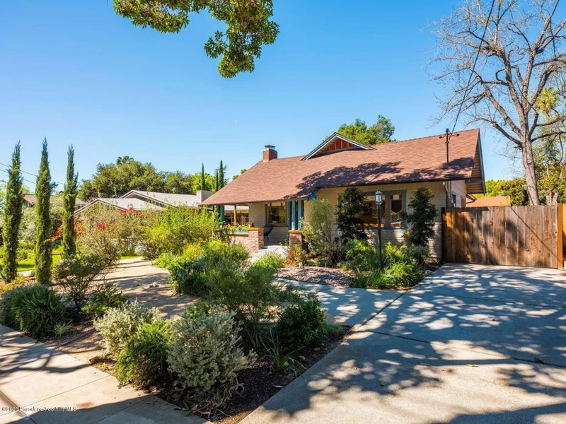 1125 Wilson, Pasadena, CA 91104