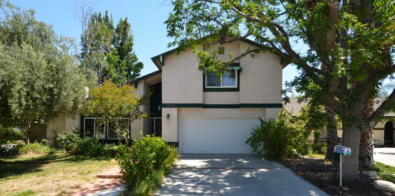 25536 Meadow Mont, Valencia, CA 91355