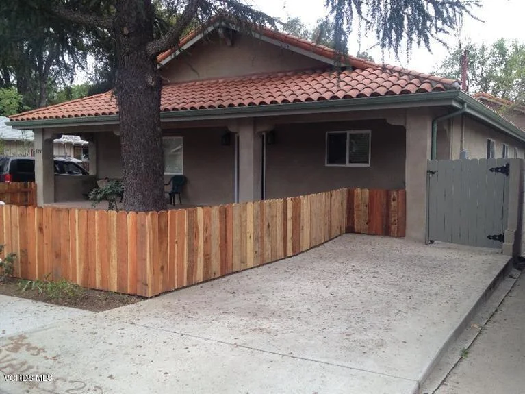 511 Aliso, Ojai, CA 93023