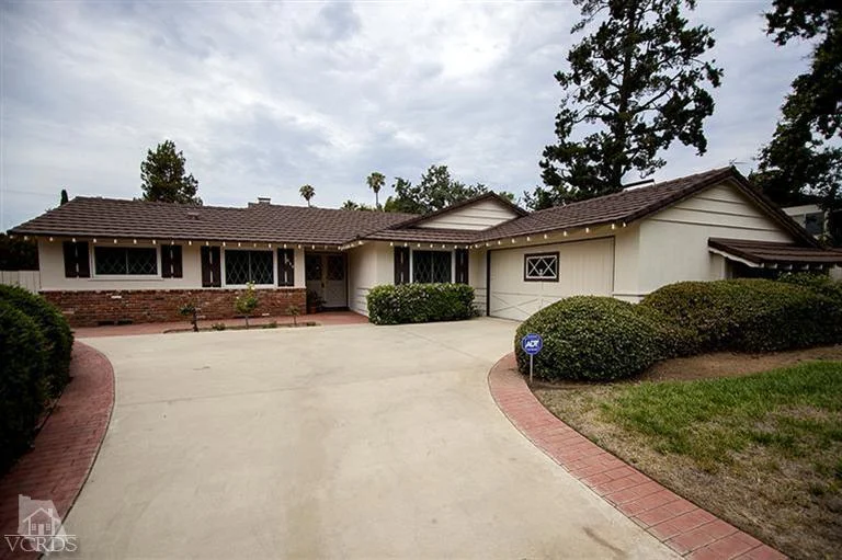 617 Pueblo, Thousand Oaks, CA 91362