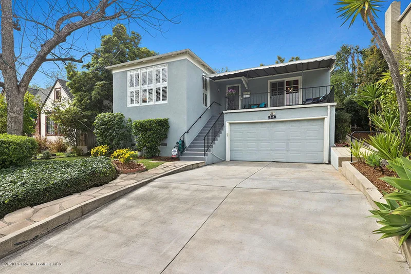 545 Avenue 64, Pasadena, CA 91105
