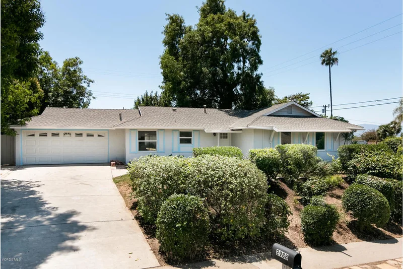 2988 Calle Estepa, Thousand Oaks, CA 91360