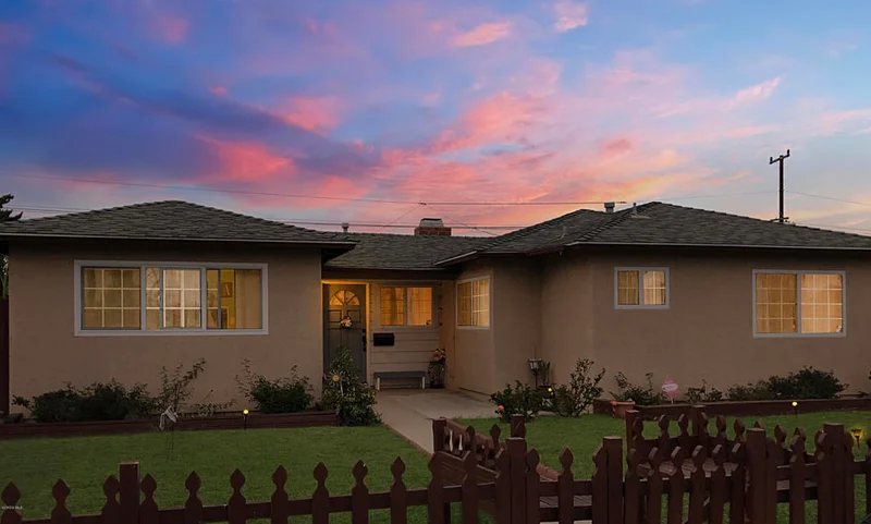 613 Spruce, Oxnard, CA 93033