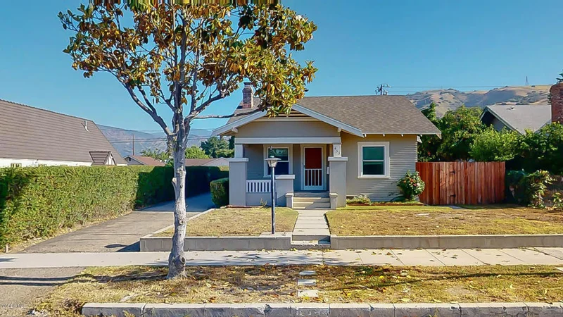 453 3rd, Fillmore, CA 93015