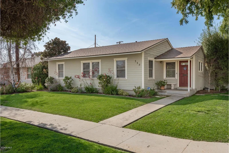 559 Rancho, Ventura, CA 93003