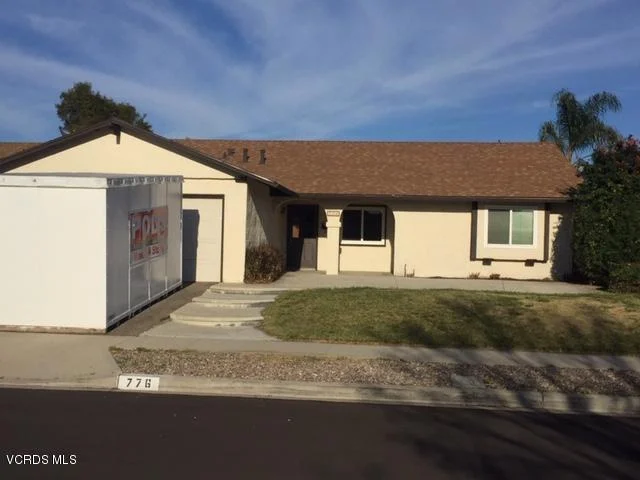 776 Bismark, Ventura, CA 93004
