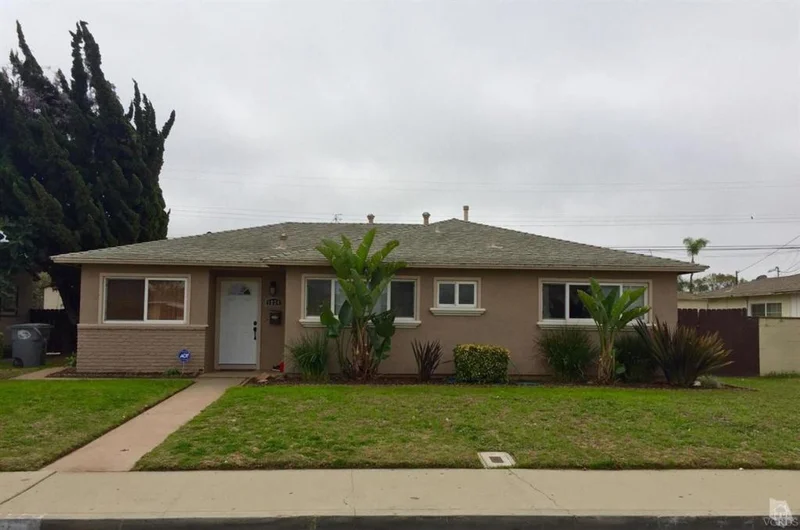 1224 Hemlock, Oxnard, CA 93033