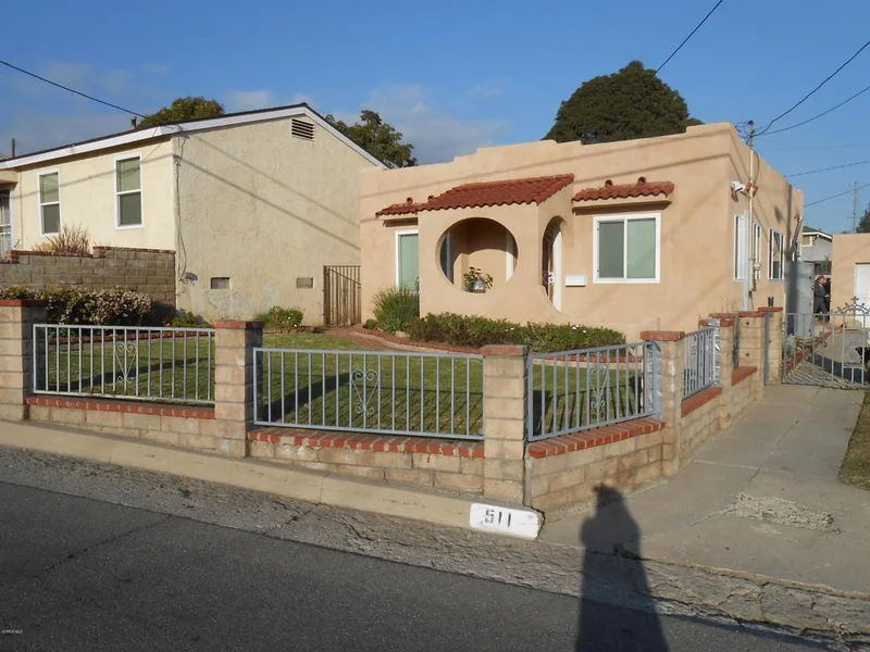 511 10th, Santa Paula, CA 93060