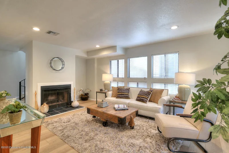 2743 Hermosa #B, Montrose, CA 91020