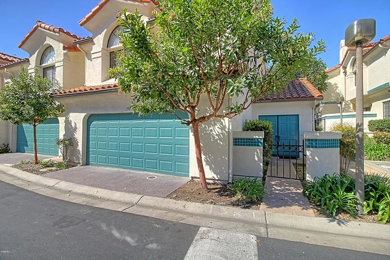 190 Courtyard, Port Hueneme, CA 93041