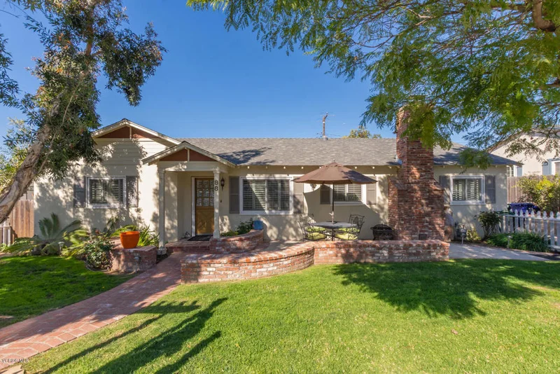 88 Grandview, Camarillo, CA 93010