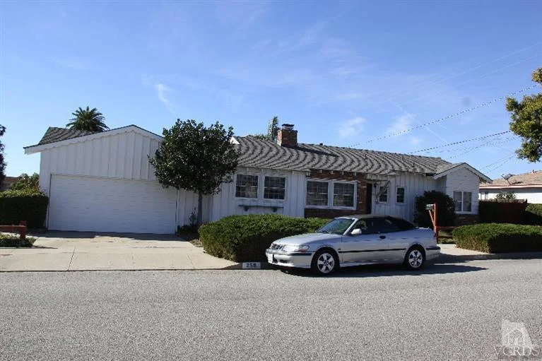 259 College, Ventura, CA 93003