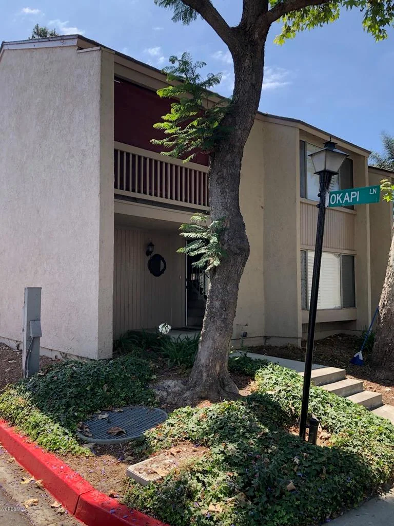1136 Okapi Lane, Ventura, CA 93003