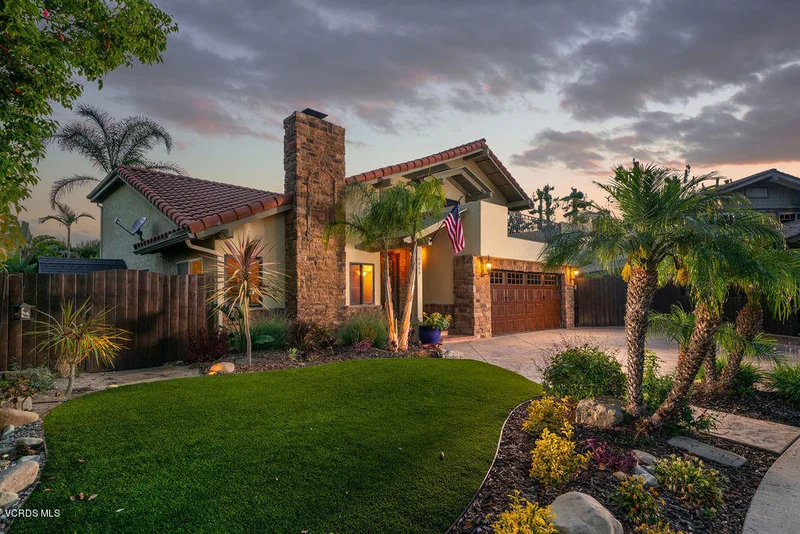 2273 Via Tomas, Camarillo, CA 93010