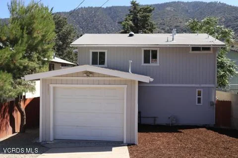 4200 Mt Pinos, Frazier Park, CA 93225