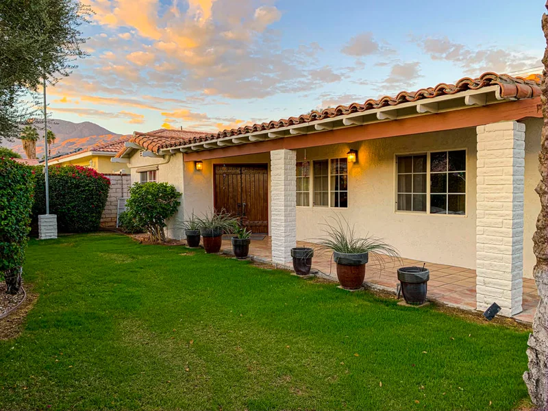 51813 Avenida Vallejo, La Quinta, CA 92253