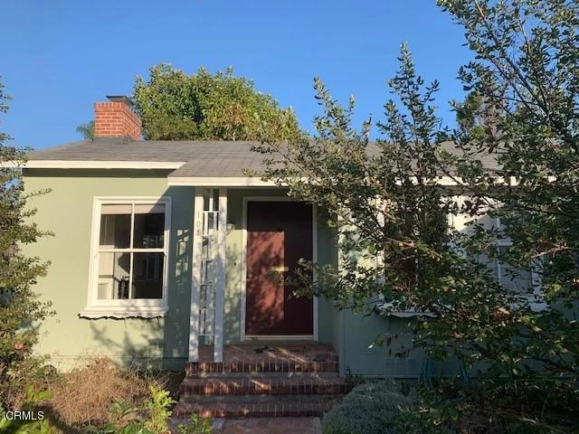 104 Evergreen, Ventura, CA 93003