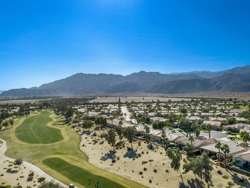 61354 Sapphire, La Quinta, CA 92253
