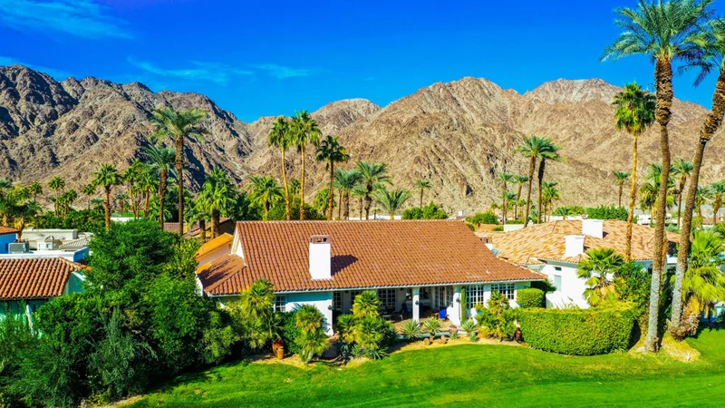 77175 Avenida Arteaga, La Quinta, CA 92253