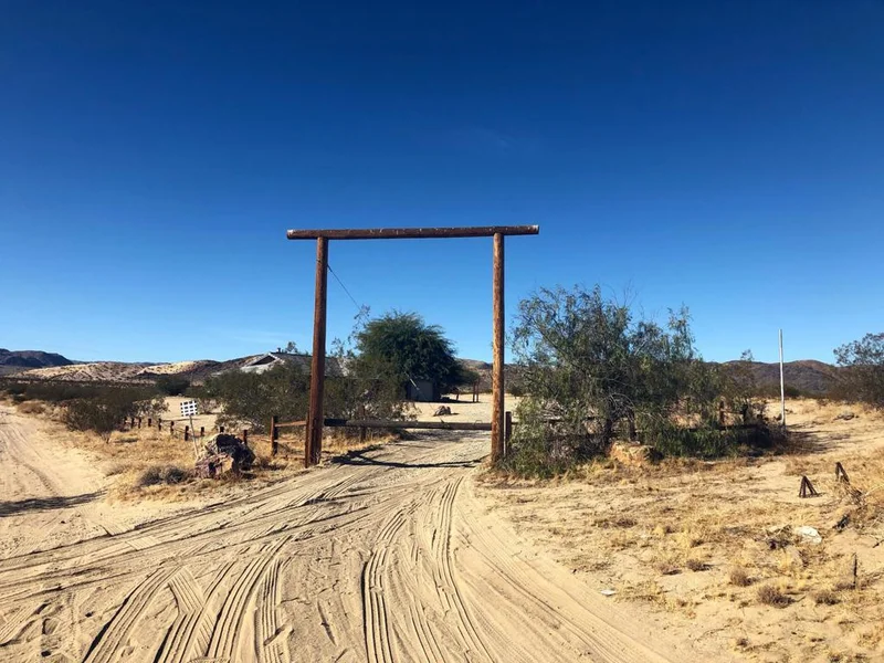 5120 Pearl Springs, 29 Palms, CA 92277