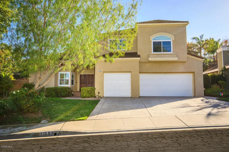 11590 Flowerwood, Moorpark, CA 93021