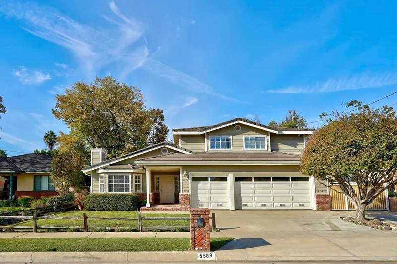 5569 Hallowell, Arcadia, CA 91007
