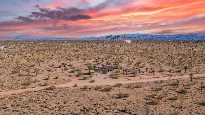 2979 Valley Vista, Yucca Valley, CA 92284