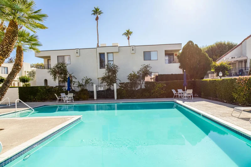 45451 Lupine ## 22, Palm Desert, CA 92260