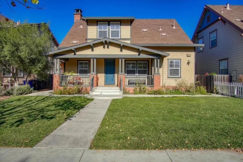 124 Second, Spreckels, CA 93962